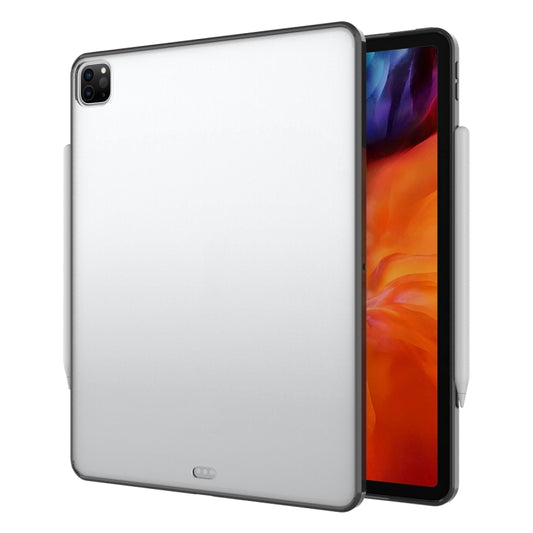 For iPad Pro 11 2022 / 2021 / 2020 Shockproof Acrylic Protective Tablet Case(Black) - iPad Pro 11 (2022/2021) Cases by buy2fix | Online Shopping UK | buy2fix