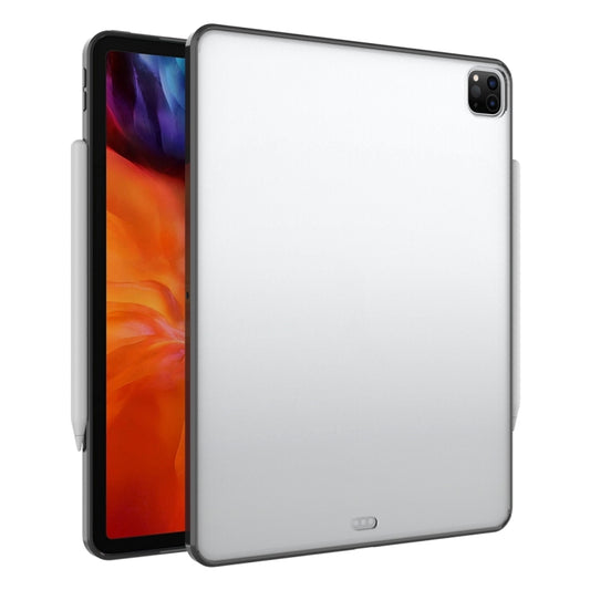 For iPad Pro 11 2022 / 2021 / 2020 Shockproof Acrylic Protective Tablet Case(Black) - iPad Pro 11 (2022/2021) Cases by buy2fix | Online Shopping UK | buy2fix