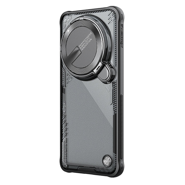 For Xiaomi 14 Ultra NILLKIN Ice Sky Prop Series Cover Version Phone Case(Green) - 14 Ultra Cases by NILLKIN | Online Shopping UK | buy2fix