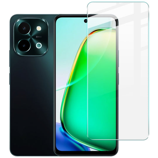 For vivo Y28 4G imak H Series Tempered Glass Film