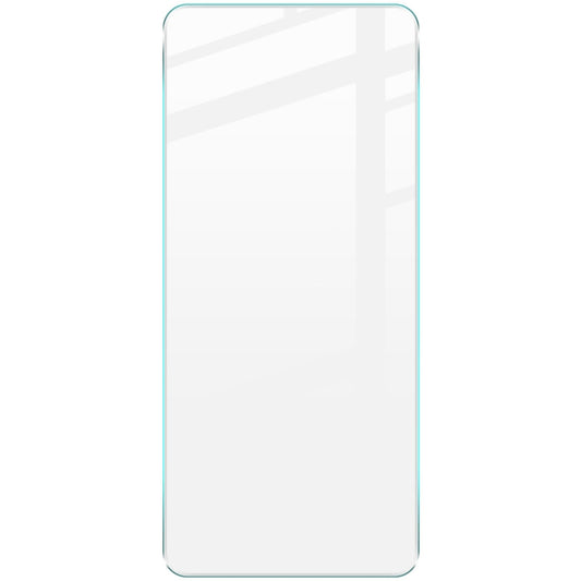 For vivo Y28 4G imak H Series Full Screen Tempered Glass Film - vivo Tempered Glass by imak | Online Shopping UK | buy2fix