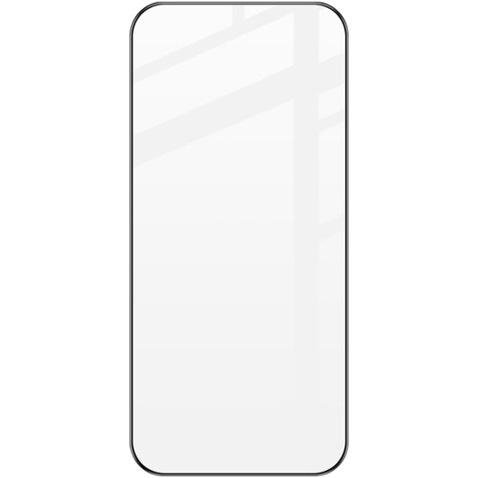 For Google Pixel 9 Pro XL imak 9H Pro+ Series Surface Hardness Full Screen Tempered Glass Film - Google Tempered Glass by imak | Online Shopping UK | buy2fix