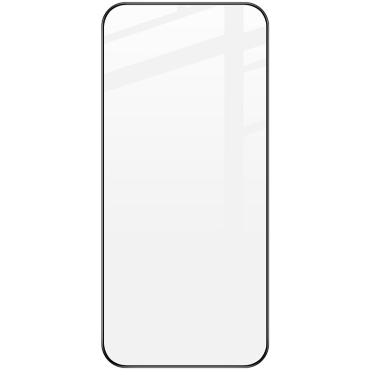For Google Pixel 9 Pro Fold imak 9H Pro+ Series Surface Hardness Full Screen Tempered Glass Film by imak