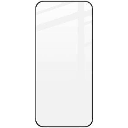 For Google Pixel 9 Pro Fold imak 9H Pro+ Series Surface Hardness Full Screen Tempered Glass Film by imak
