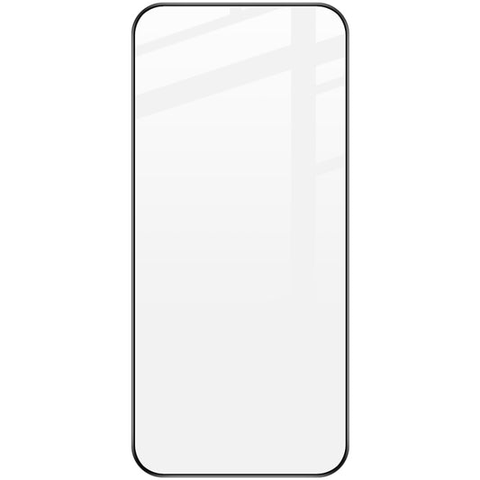 For Google Pixel 9 Pro Fold imak 9H Pro+ Series Surface Hardness Full Screen Tempered Glass Film - Google Tempered Glass by imak | Online Shopping UK | buy2fix