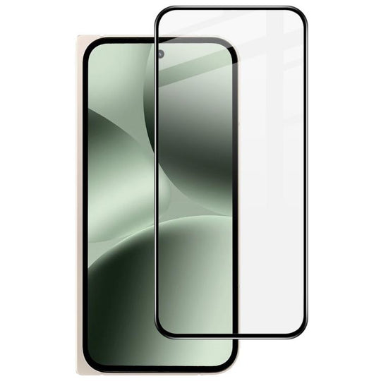 For Google Pixel 10 Pro Fold imak 9H Pro+ Series Surface Hardness Full Screen Tempered Glass Film