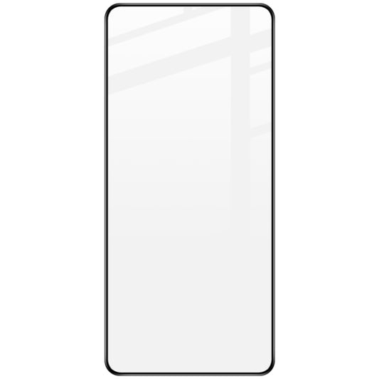 For vivo iQOO Neo9s Pro imak 9H Surface Hardness Full Screen Tempered Glass Film Pro+ Series - vivo Tempered Glass by imak | Online Shopping UK | buy2fix