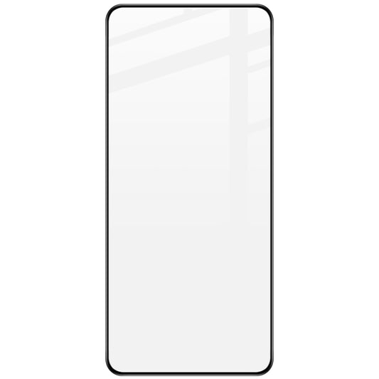 For vivo Y28 4G imak 9H Surface Hardness Full Screen Tempered Glass Film Pro+ Series - vivo Tempered Glass by imak | Online Shopping UK | buy2fix