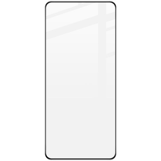 For vivo Y38 5G imak 9H Surface Hardness Full Screen Tempered Glass Film Pro+ Series - vivo Tempered Glass by imak | Online Shopping UK | buy2fix