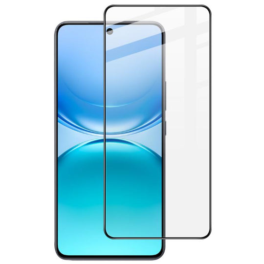 For vivo V60 Lite 5G Global imak 9H Surface Hardness Full Screen Tempered Glass Film Pro+ Series