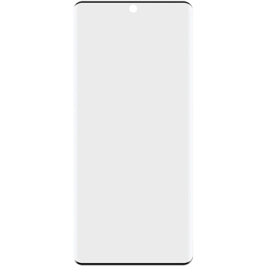 For vivo Y200 Pro imak No Edge Version 3D Curved Full Screen Tempered Glass Film - vivo Tempered Glass by imak | Online Shopping UK | buy2fix