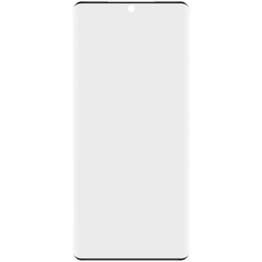 For vivo S19 Pro / V40 imak No Edge Version 3D Curved Full Screen Tempered Glass Film - vivo Tempered Glass by imak | Online Shopping UK | buy2fix