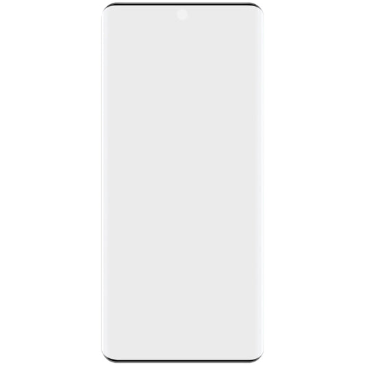 For vivo X100s Pro / X100 Ultra imak No Edge Version 3D Curved Full Screen Tempered Glass Film - vivo Tempered Glass by imak | Online Shopping UK | buy2fix