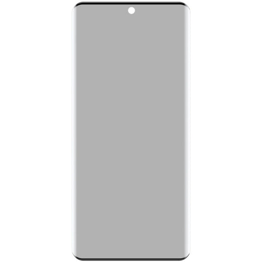 For vivo V30e imak No Edge Version 3D Curved Privacy Full Screen Tempered Glass Film - vivo Tempered Glass by imak | Online Shopping UK | buy2fix