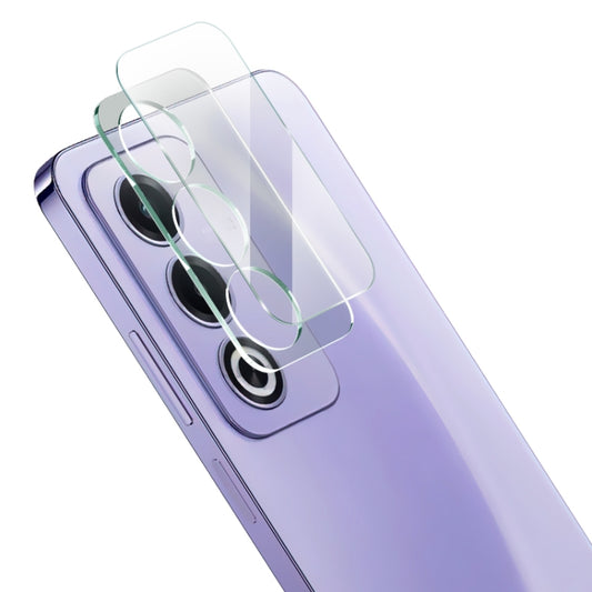 For OPPO A3 Pro 5G India imak High Definition Integrated Glass Lens Film - For OPPO by imak | Online Shopping UK | buy2fix