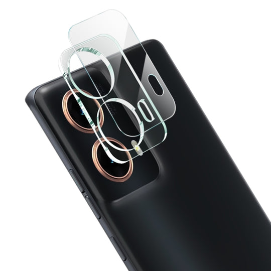 For Motorola Moto G85 5G / S50 Neo 5G imak High Definition Integrated Glass Lens Film