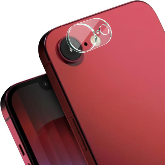 For iPhone 16e imak High Definition Integrated Glass Lens Film - iPhone 16e Tempered Glass by imak | Online Shopping UK | buy2fix