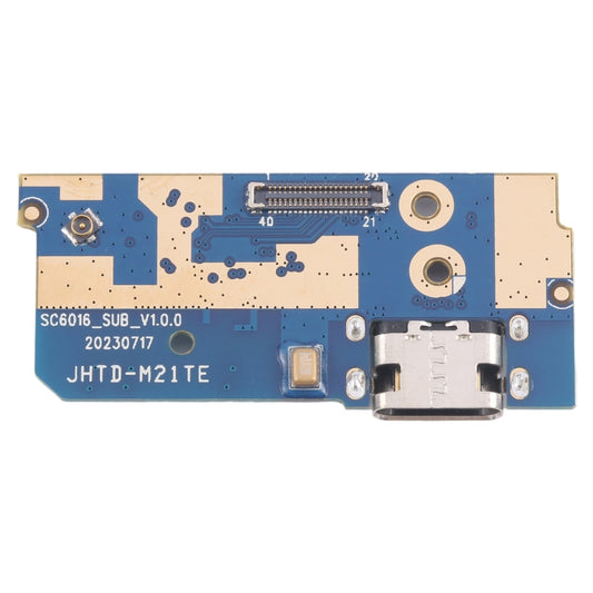 For Doogee S41 Max Charging Port Board - Doogee by buy2fix | Online Shopping UK | buy2fix