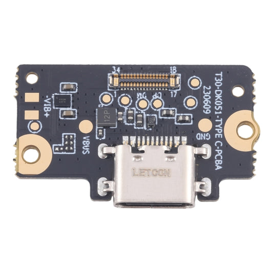 For Blackview Active 6 Charging Port Board - Blackview by buy2fix | Online Shopping UK | buy2fix