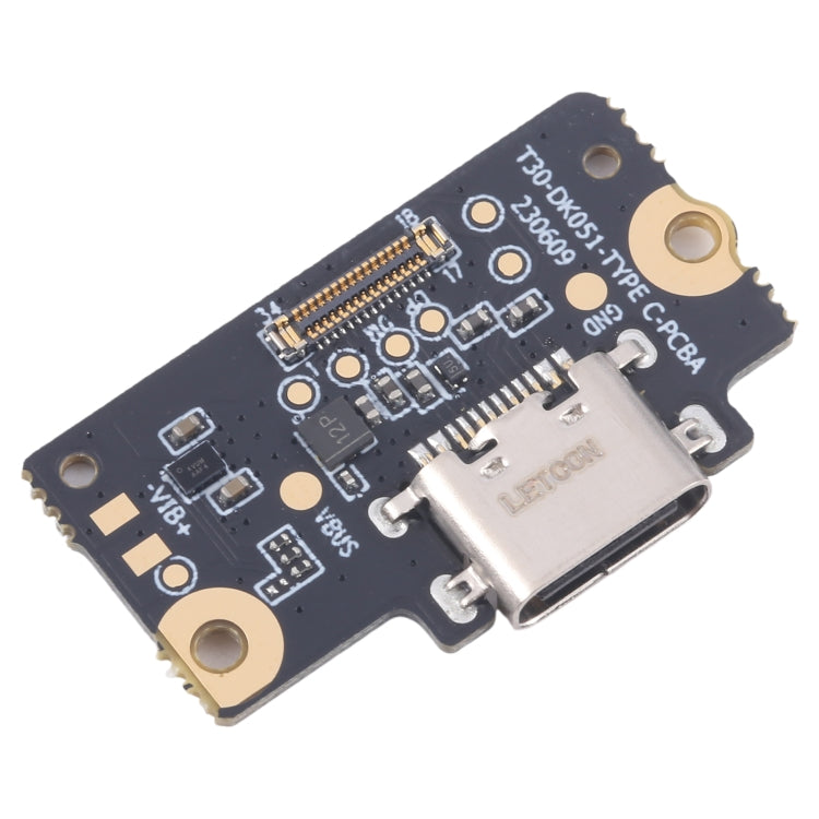 For Blackview Active 6 Charging Port Board - Blackview by buy2fix | Online Shopping UK | buy2fix