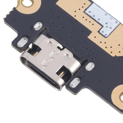 For Blackview Active 6 Charging Port Board - Blackview by buy2fix | Online Shopping UK | buy2fix