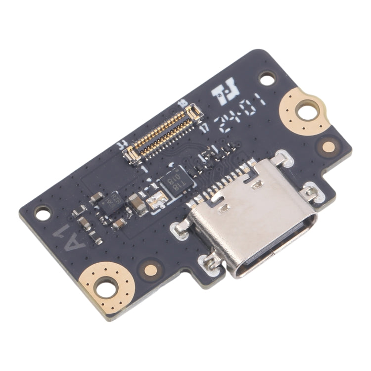 For Blackview Active 8 Pro Charging Port Board - Blackview by buy2fix | Online Shopping UK | buy2fix