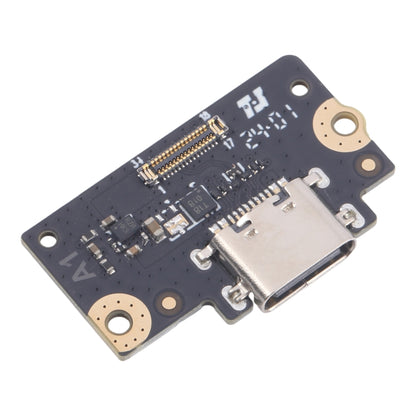 For Blackview Active 8 Pro Charging Port Board - Blackview by buy2fix | Online Shopping UK | buy2fix