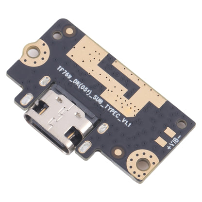For Blackview Active 8 Pro Charging Port Board - Blackview by buy2fix | Online Shopping UK | buy2fix