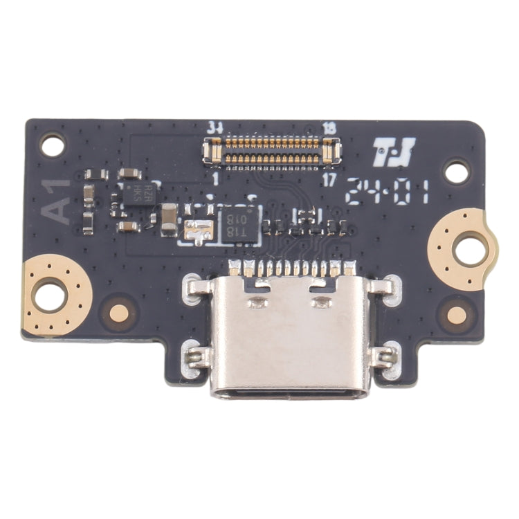 For Blackview Active 8 Pro Charging Port Board - Blackview by buy2fix | Online Shopping UK | buy2fix