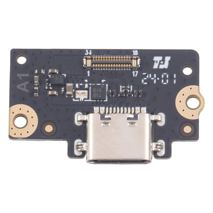 For Blackview Active 8 Pro Charging Port Board - Blackview by buy2fix | Online Shopping UK | buy2fix