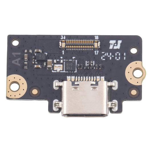 For Blackview Active 8 Pro Charging Port Board - Blackview by buy2fix | Online Shopping UK | buy2fix