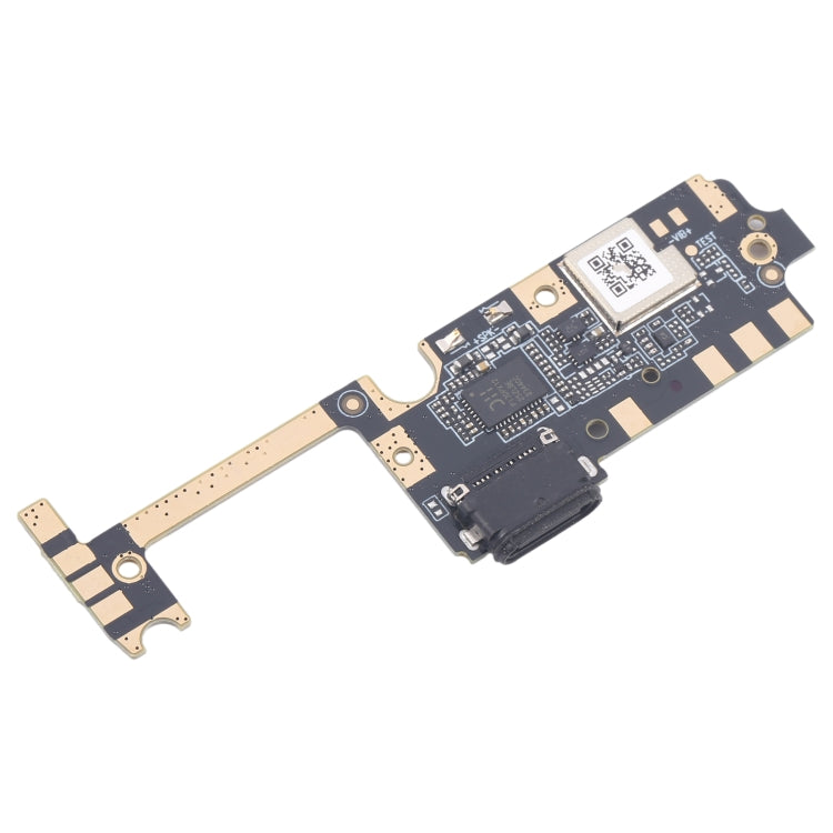 For Blackview BL9000 Charging Port Board - Blackview by buy2fix | Online Shopping UK | buy2fix