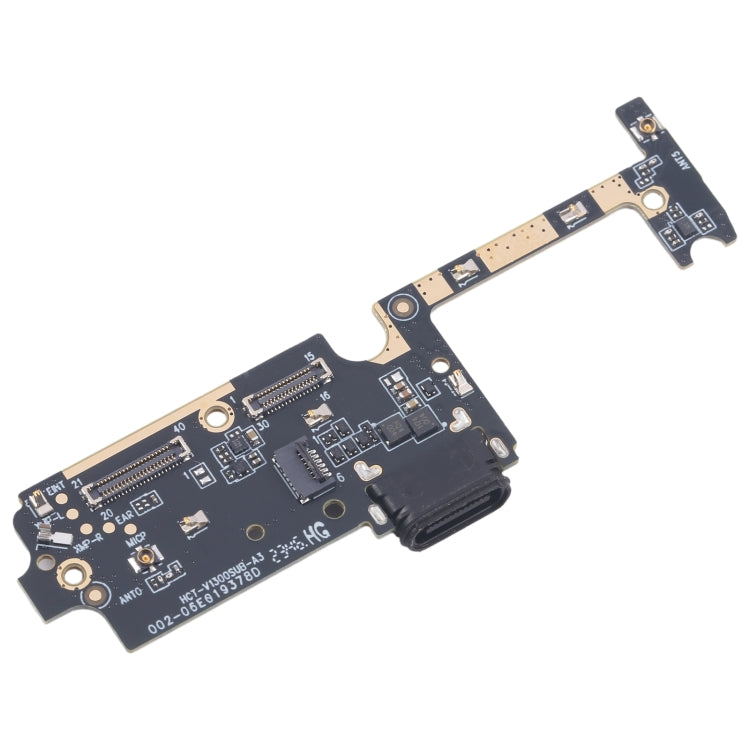 For Blackview BL9000 Charging Port Board - Blackview by buy2fix | Online Shopping UK | buy2fix