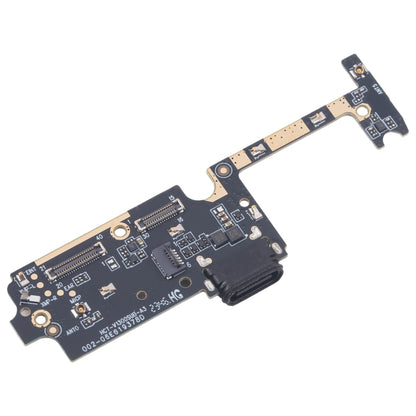 For Blackview BL9000 Charging Port Board - Blackview by buy2fix | Online Shopping UK | buy2fix