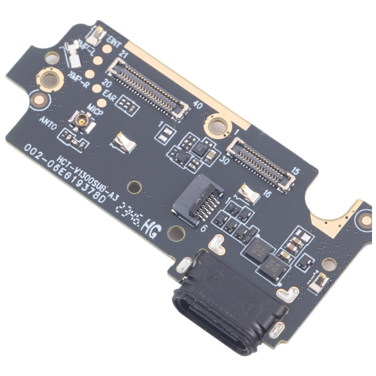 For Blackview BL9000 Charging Port Board - Blackview by buy2fix | Online Shopping UK | buy2fix