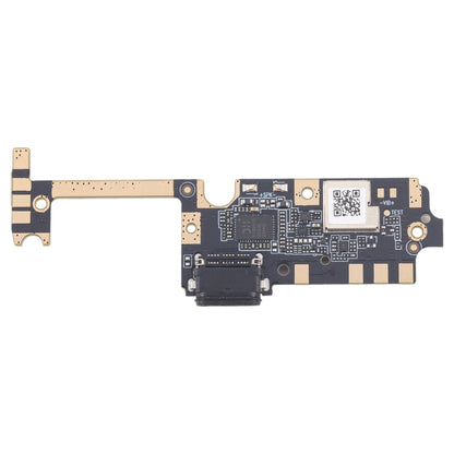 For Blackview BL9000 Charging Port Board - Blackview by buy2fix | Online Shopping UK | buy2fix