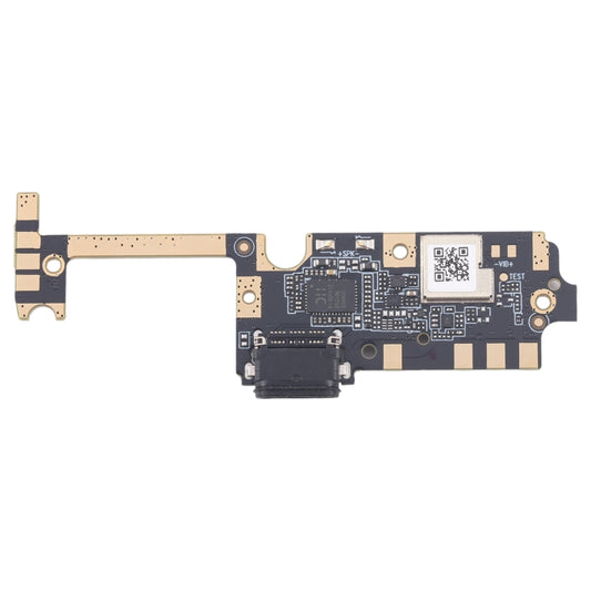 For Blackview BL9000 Charging Port Board - Blackview by buy2fix | Online Shopping UK | buy2fix