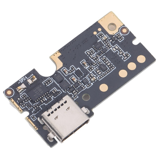 For Blackview BV8900 Pro Charging Port Board by buy2fix