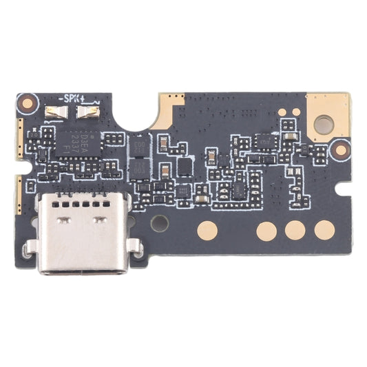For Blackview BV8900 Pro Charging Port Board - Blackview by buy2fix | Online Shopping UK | buy2fix
