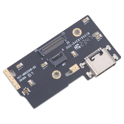 For Blackview BV4800 Charging Port Board - Blackview by buy2fix | Online Shopping UK | buy2fix