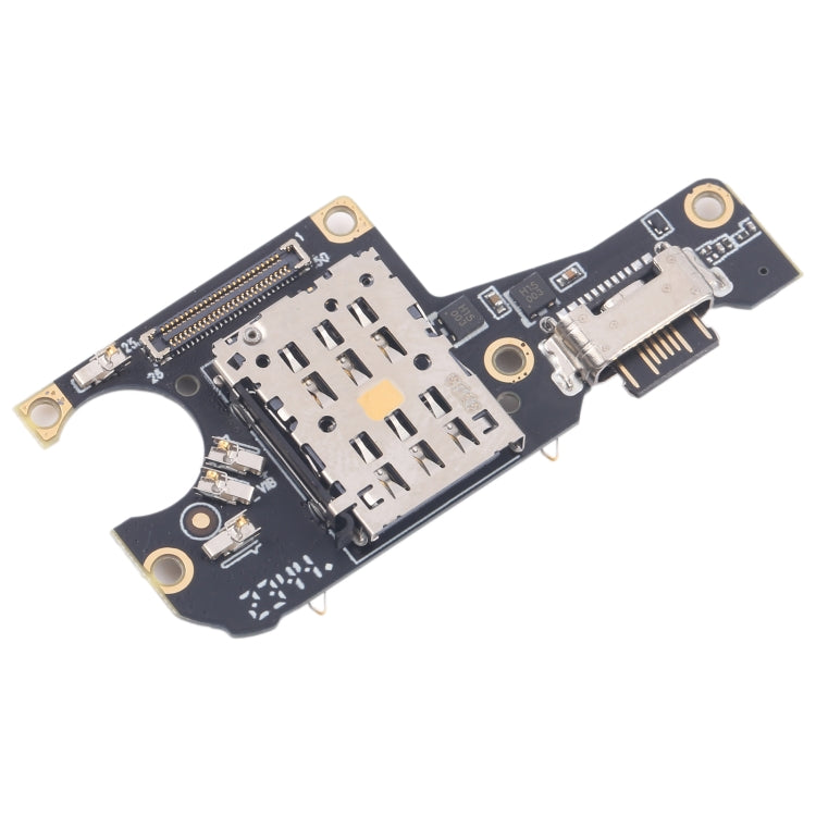 For Blackview A96 Charging Port Board - Blackview by buy2fix | Online Shopping UK | buy2fix