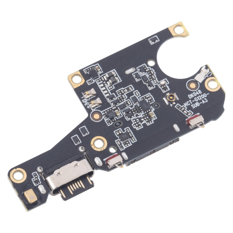 For Blackview A96 Charging Port Board - Blackview by buy2fix | Online Shopping UK | buy2fix