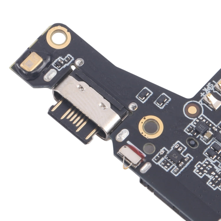 For Blackview A96 Charging Port Board - Blackview by buy2fix | Online Shopping UK | buy2fix
