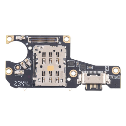 For Blackview A96 Charging Port Board - Blackview by buy2fix | Online Shopping UK | buy2fix
