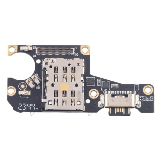 For Blackview A96 Charging Port Board - Blackview by buy2fix | Online Shopping UK | buy2fix