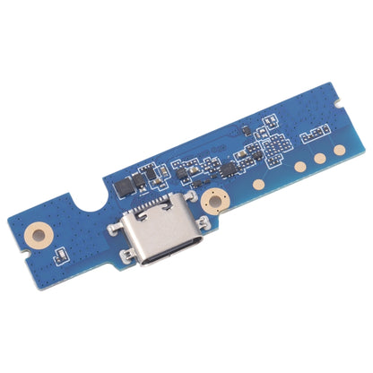For Blackview BV6200 Charging Port Board - Blackview by buy2fix | Online Shopping UK | buy2fix