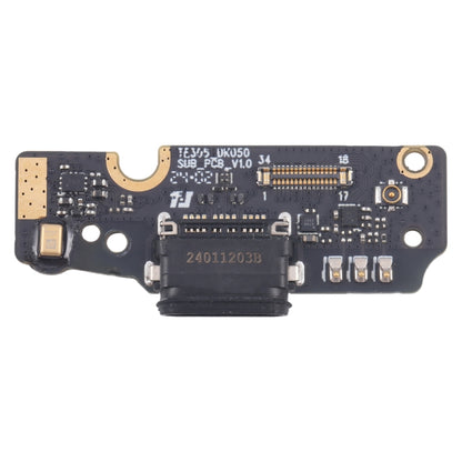 For Blackview N6000 Charging Port Board - Blackview by buy2fix | Online Shopping UK | buy2fix