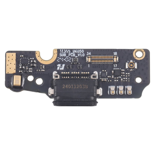 For Blackview N6000 Charging Port Board - Blackview by buy2fix | Online Shopping UK | buy2fix