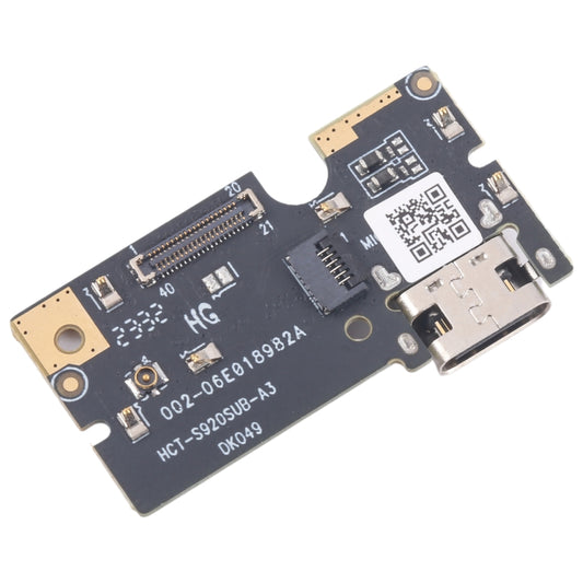 For Blackview BV8900 Charging Port Board by buy2fix
