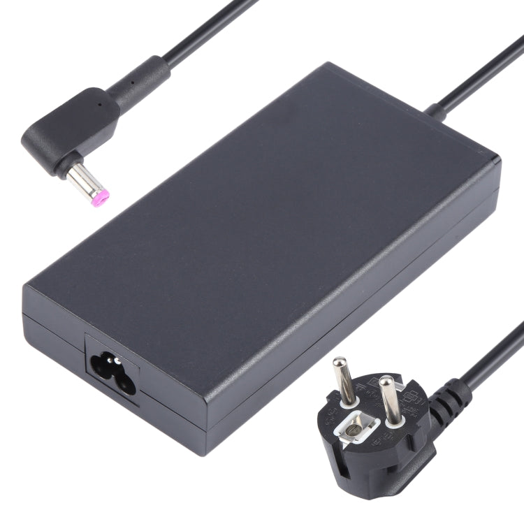 135W 19V 7.1A Laptop Notebook Power Adapter For Acer 5.5 x 1.7mm, Plug:EU Plug by buy2fix